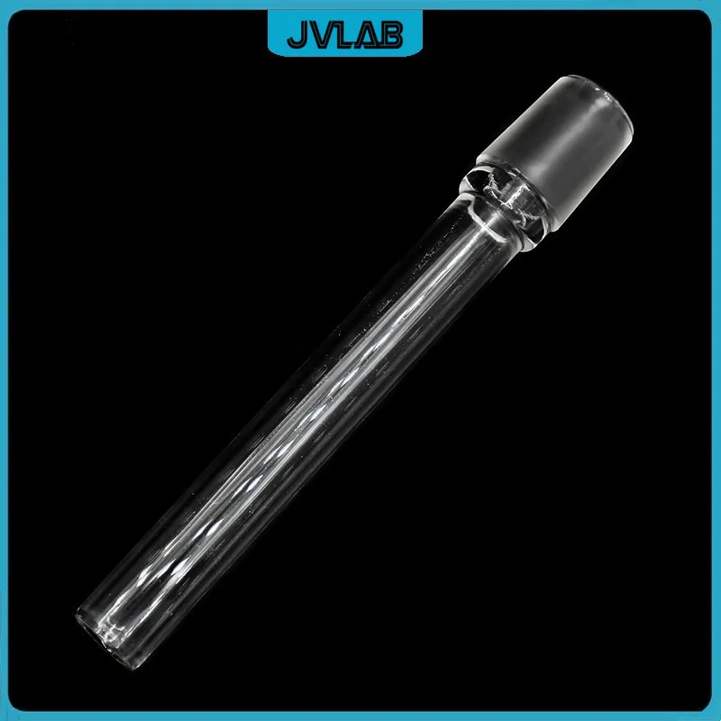 

Vapor Tube Rotary Evaporation Tube Rotary Evaporator Rotate Glass Shaft Connector 29/32 Lab Glassware Accessories Length 185 mm