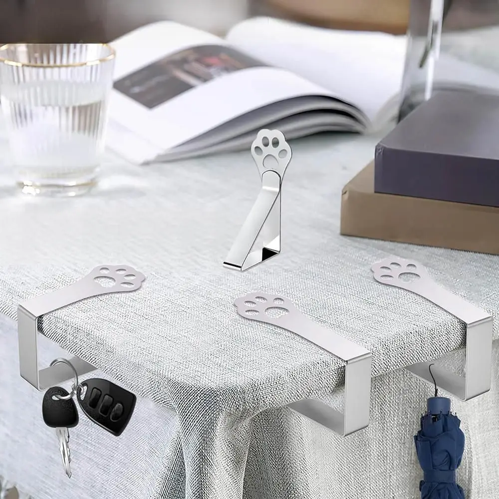 Thumbnail 4 - #5 Latest Tablecloth Clips & Weights Updates