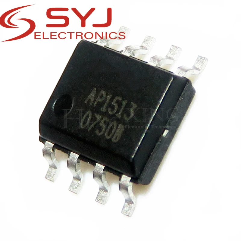 10pcs/lot AP1513 1513 SOP-8 new original In Stock