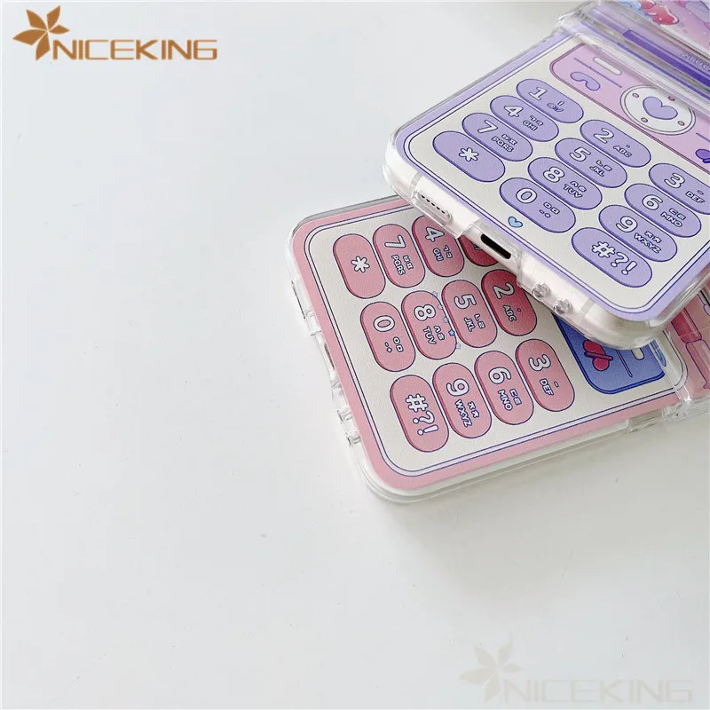 Мультяшные чехлы для телефонов Samsung Galaxy Z Flip 3 4 5 5G, жесткий пластиковый ПК 3 в 1, задняя крышка для Samsung Z Flip3 Flip4, чехол