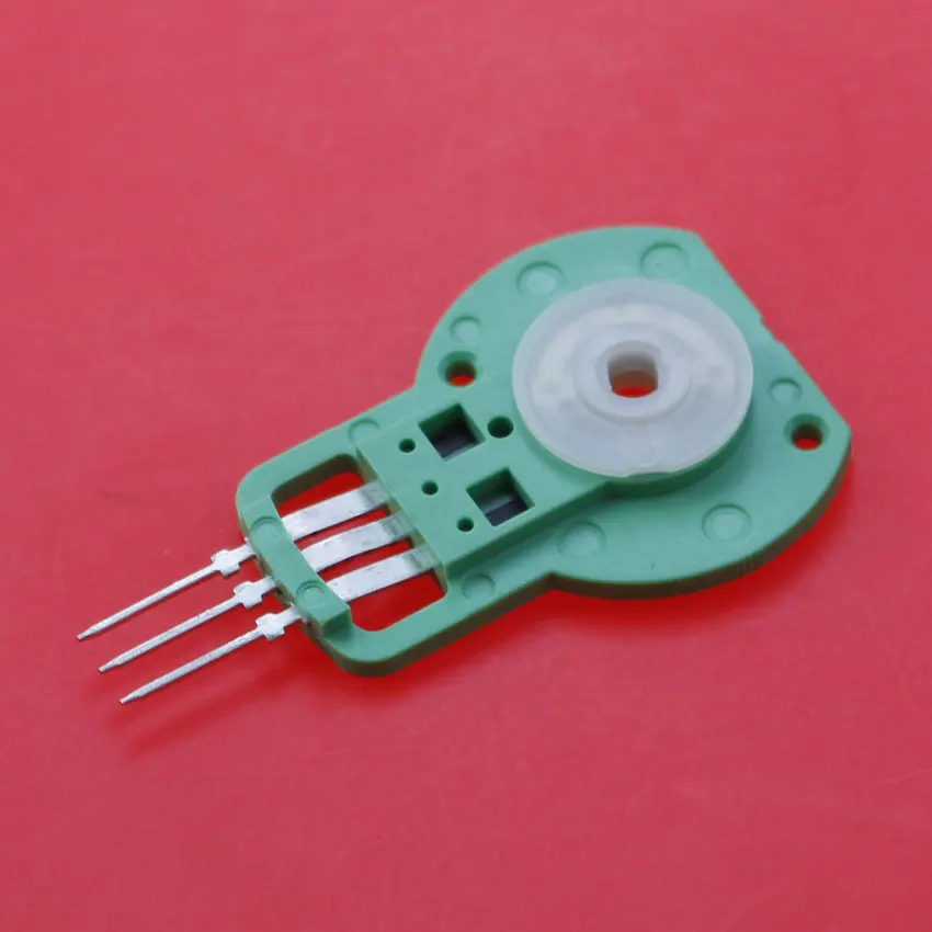 1~10 Stück Widerstandstyp-Positionssensor für Auto-Klimaanlage 4,7K Widerstandswert RD602B028A FP01-WDK02 – Detail 3