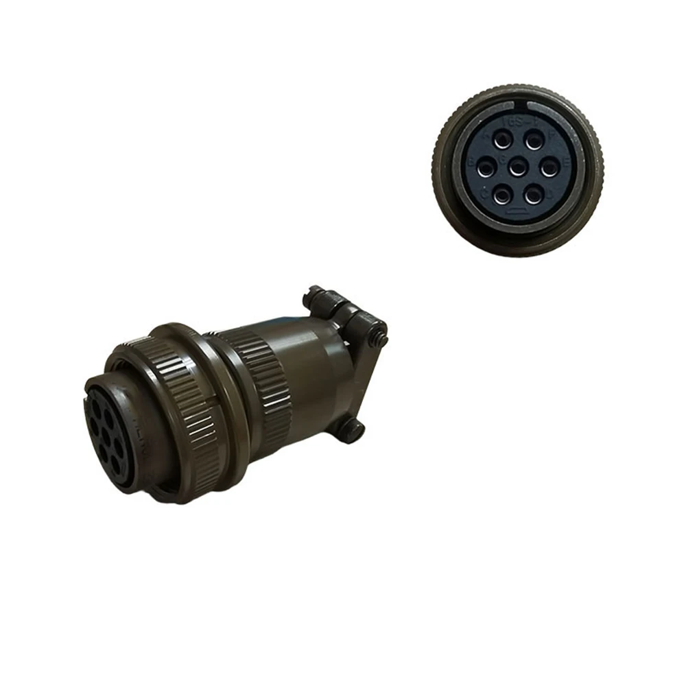 

1pcs/lot MS3106E16S-1S MS3106E16S-1P MS3106F16S-1S MS3106F16S-1P