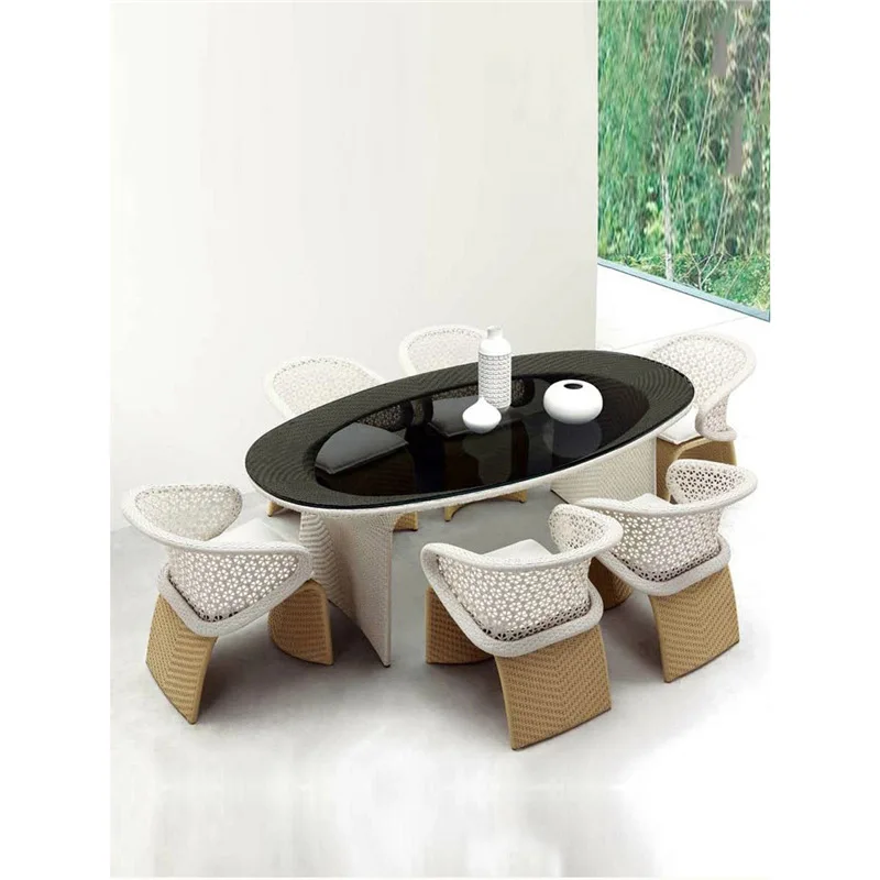 

Outdoor tables and chairs