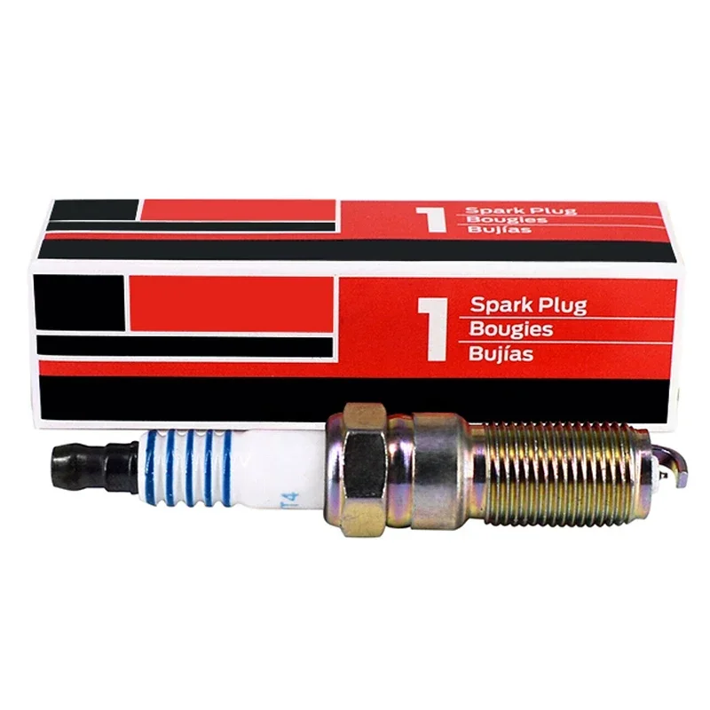 4/6 قطعة SP-580 CYFS12YT4X إيريديوم اعة لفورد F-150 اكسبلورر توروس نيسان جوك كيوب ألتيما ماكسيما إنفينيتي JX35 لينكولن