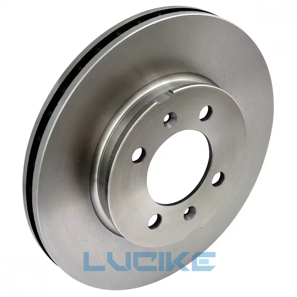 Brake conversion kits auto parts front brake disc rotor SDB000200 SDB000201 FOR LAND ROVER RANGE ROVER III