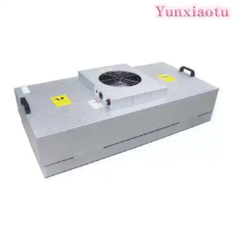 Air Purifier 1175*575 fan filter machine 100-level laminar filter clean shed high efficiency purifier 220V