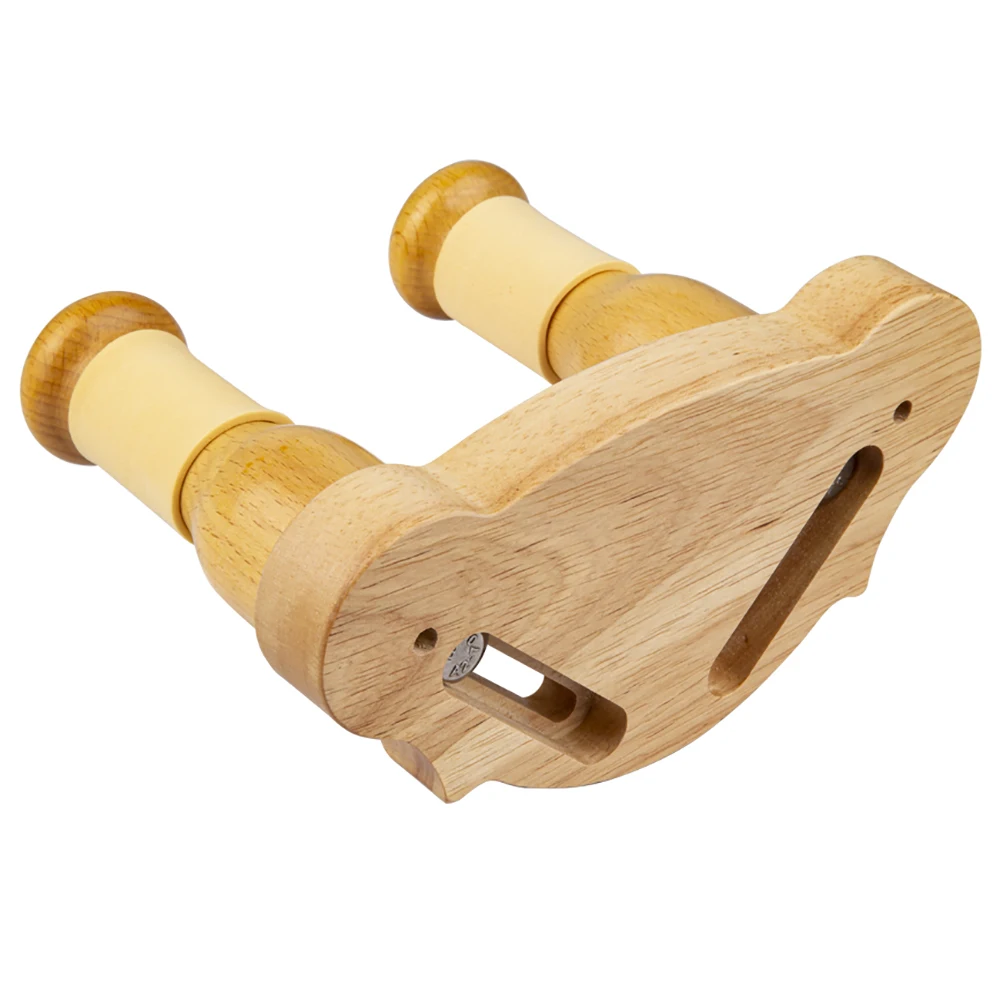 فلانجر الغيتار جدار FH-06 جبل شماعات جدار هوك للكهرباء القيثارات الصوتية باس مندولين البانجو القيثارة حامل الرقبة #2