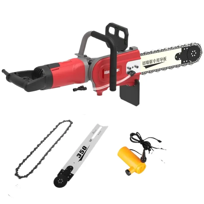 

Бесщеточная машина для резки стен Yijian, станок для резки арматуры в бетоне