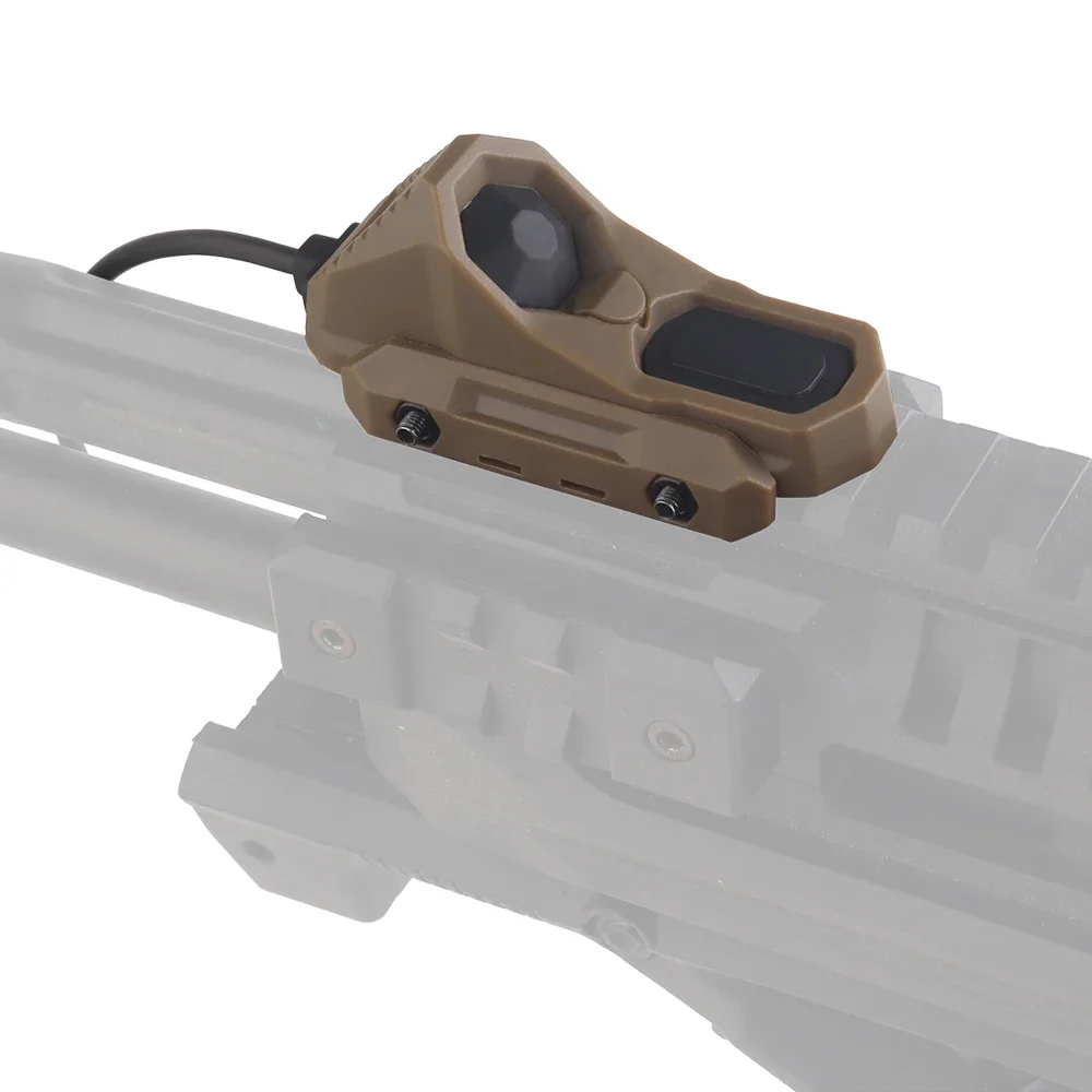 Tactical Axon Remot…