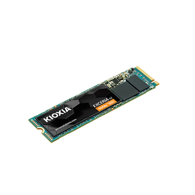 Imagem -04 - Estado Sólido Interna Original Koxia Nvme. Interface m2 Série Nvme Ssd Rc20 1tb Unidade de