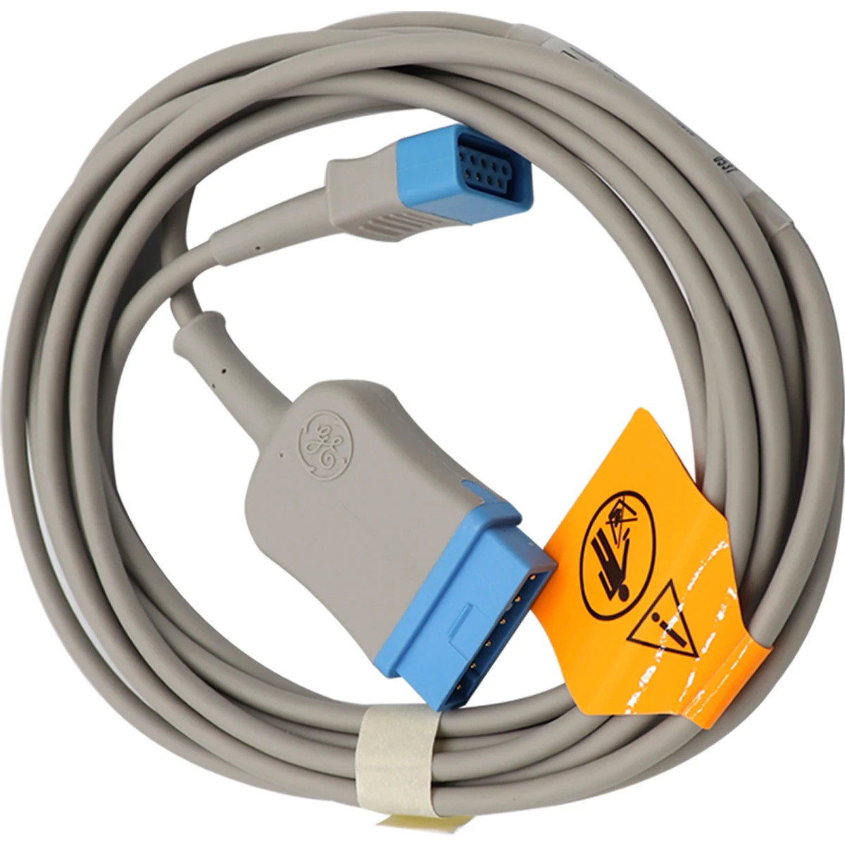 GE Ohmeda Oximetry Adapter Cable Extension 11-Pin 3 Meters TS-G3 Medical Consumables CE Certified Class II 6 Months Shelf Life