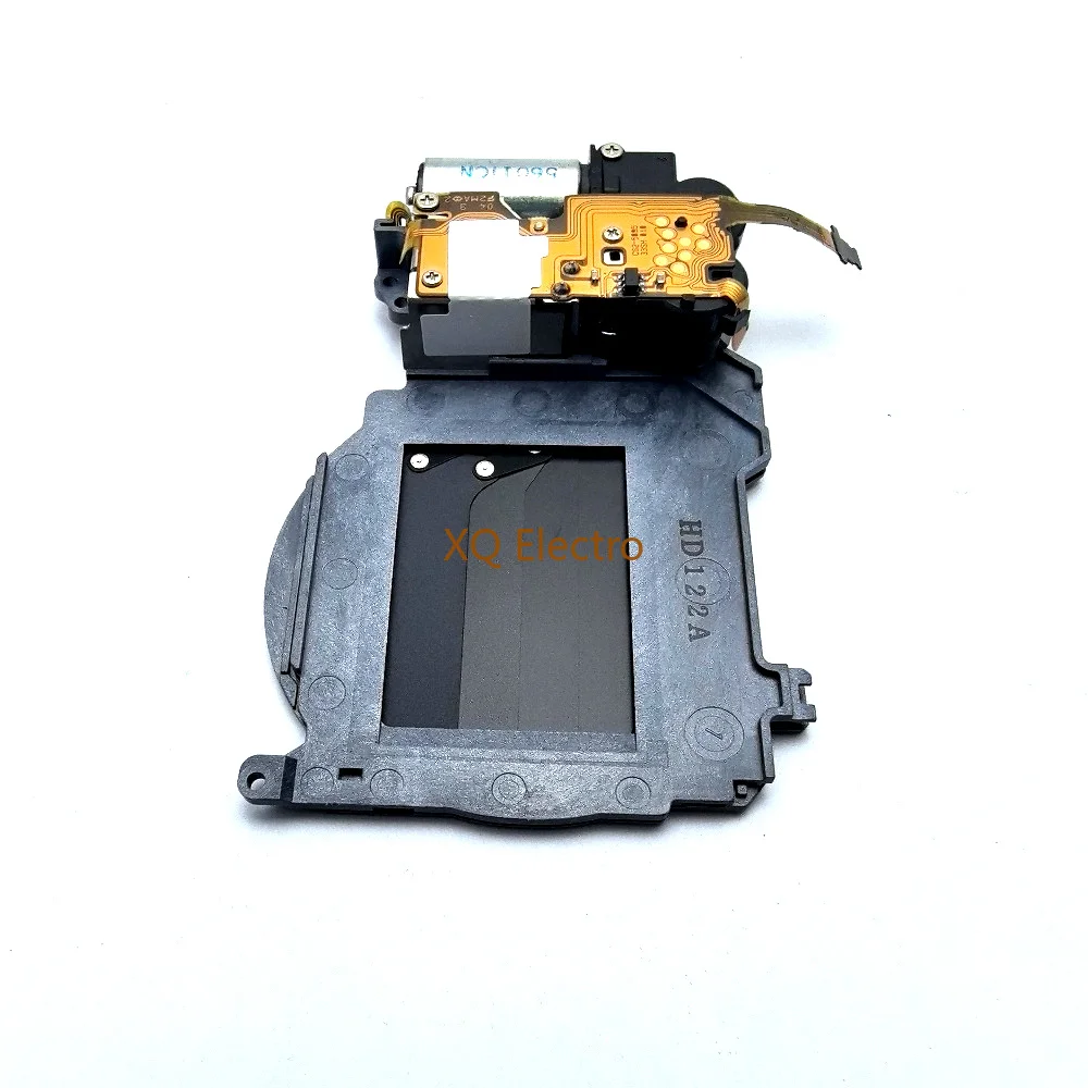100% Original Shutter Assembly Unit + Motor Blade Curtain Replacement for Canon EOS RP rp R8 r8 Repair Accessory