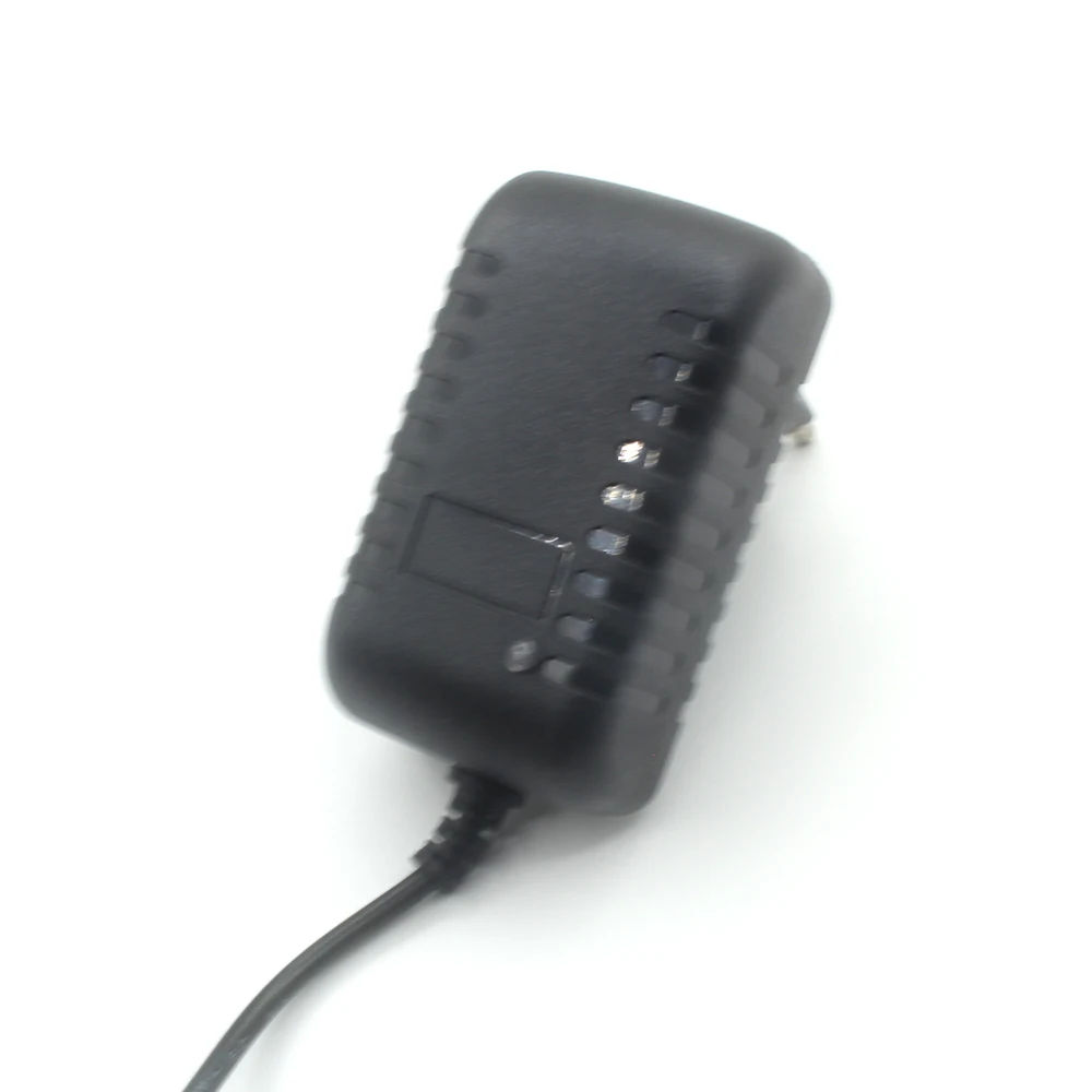 ЖК-дисплей для монитора компьютера 12 в 1A 2A 3A 4A внешний адаптер питания постоянного тока трансформатор