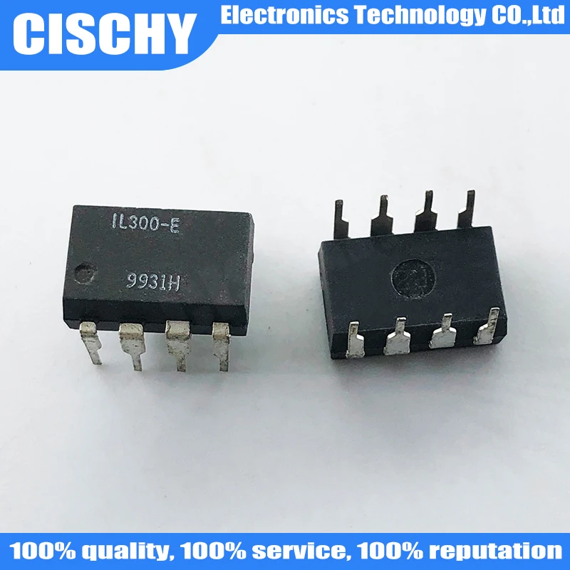 Il300-f dip-8 il300 (e)-f il300 smd8 dip-8, em estoque, 5 pcs/lot