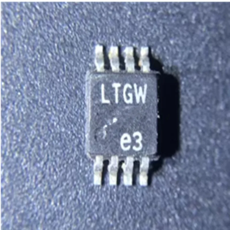 

5PCS 100%NEW LTC1682IMS8-5 LTC1992-1CMS8 LTC1992-2CMS8 LTC1992CMS8 LTC1992IMS8 LTC1693-5CMS8 Screen printin LYG LTACJ LTYV LTYU