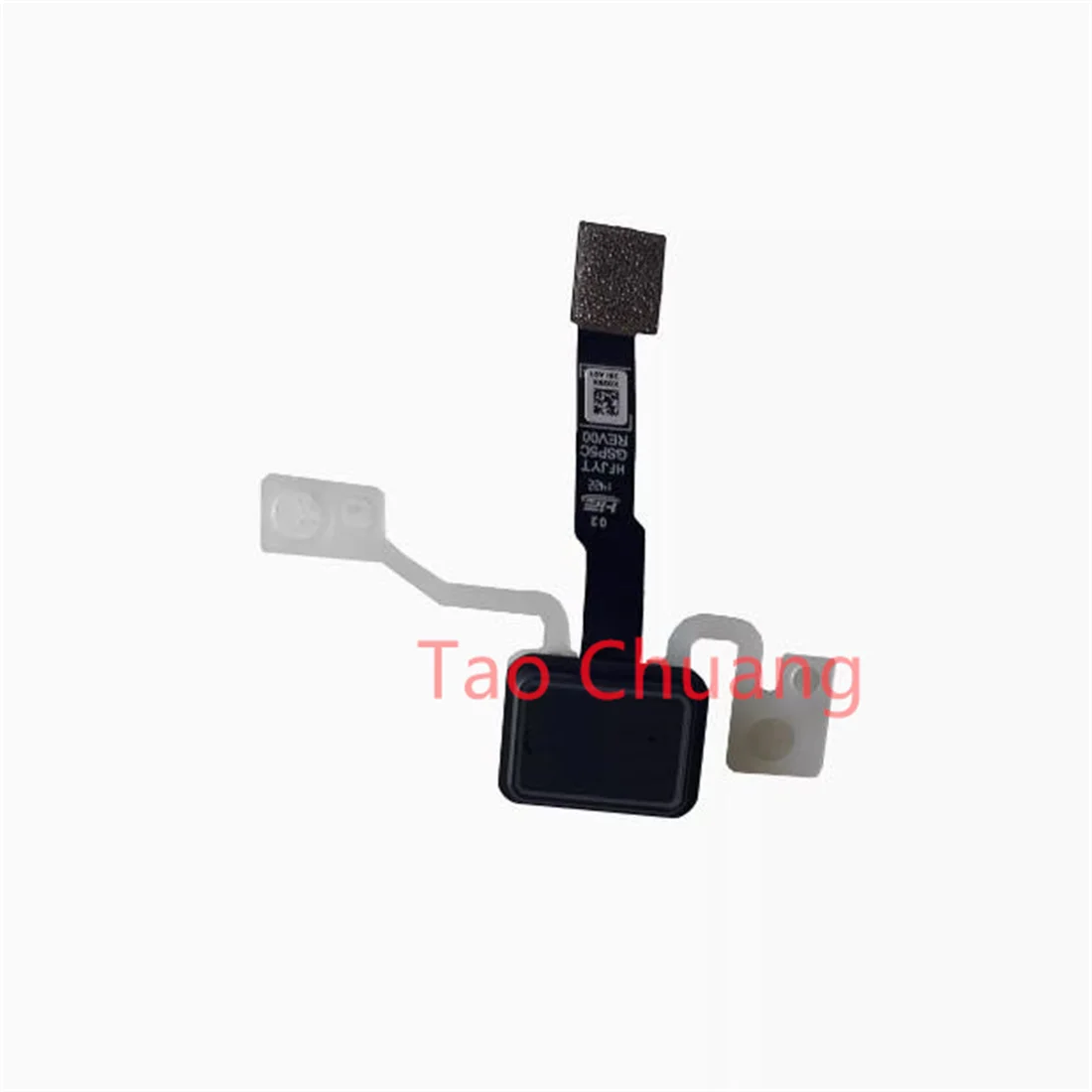 FOR DELL Latitude 5531 Precision 3571 Fingerprint Recognition Module Switch Button 0X029X X029X