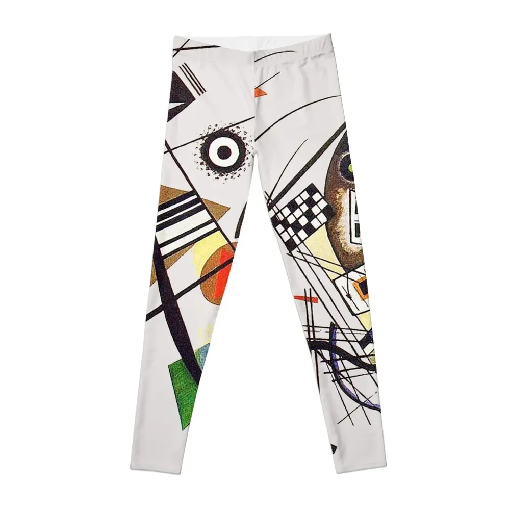 

I’m Anti Anti Vax 1 Leggings gym's sportswear Women's pants legging pants raises butt sport legging Womens Leggings