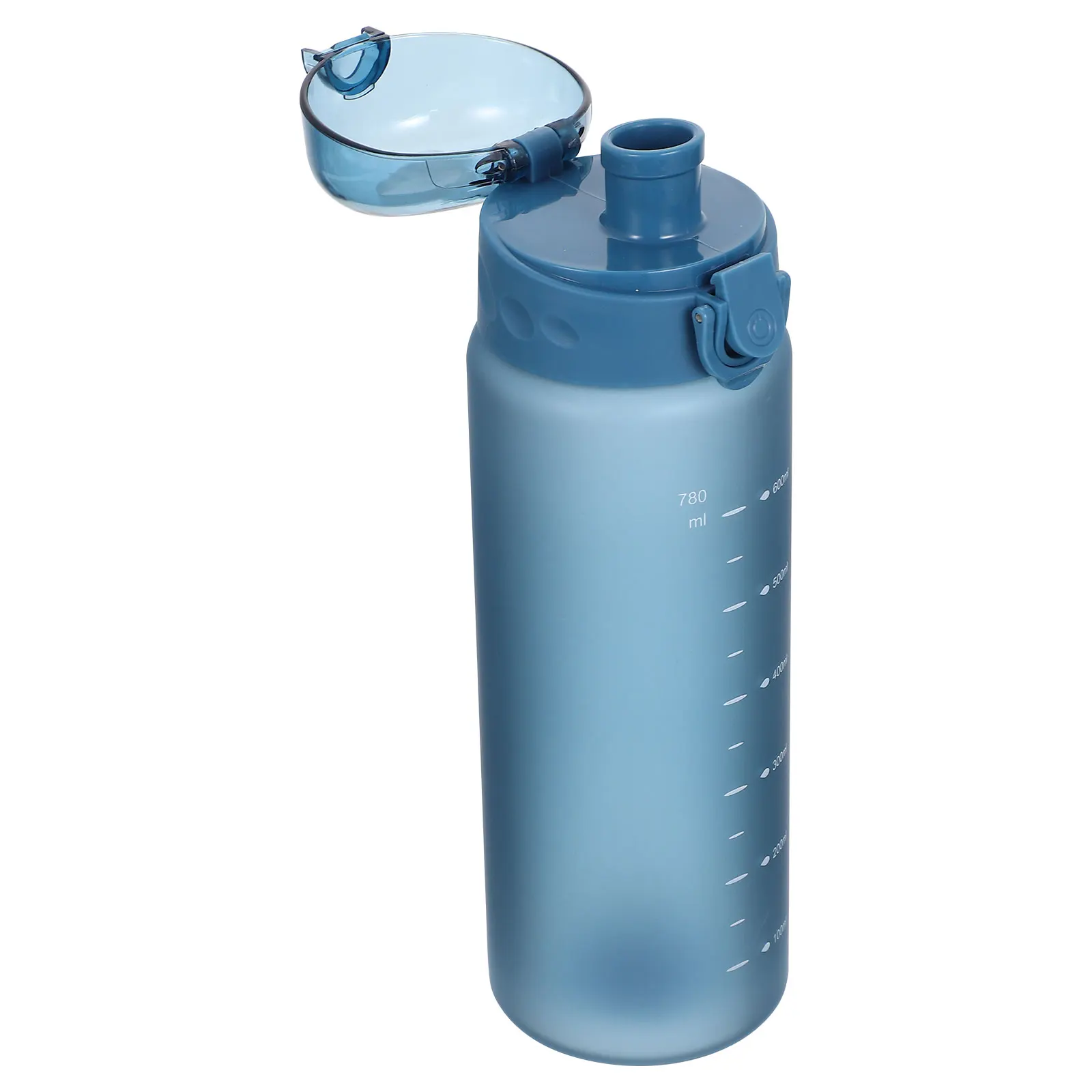 

Portable Insulated Cup Large Capacity Water Bottle PP Material Gym Camping School Sports Bottle Travel Plastic