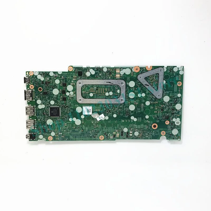 CN-0N0X1R 0N0X1R N0X1R With SREJQ I5-8265U CPU N16S-GTR-S-A2 For DELL 5480 5580 Laptop Motherboard 17859-1 100% Full Tested Good