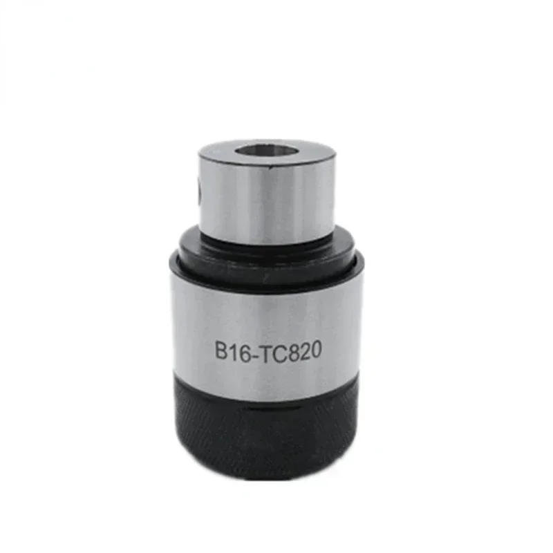 B20 B22-TC820 Tapping Chuck Connecting-rod with GT12B12 B18 B16 J16 Taper Connecting D18tc820