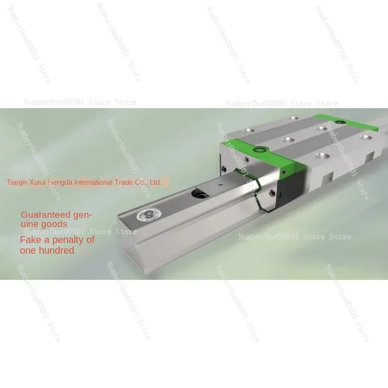 Rail slider 15 20 25 30 35 45 55B-H-G2-V1 B-H-G3-V1