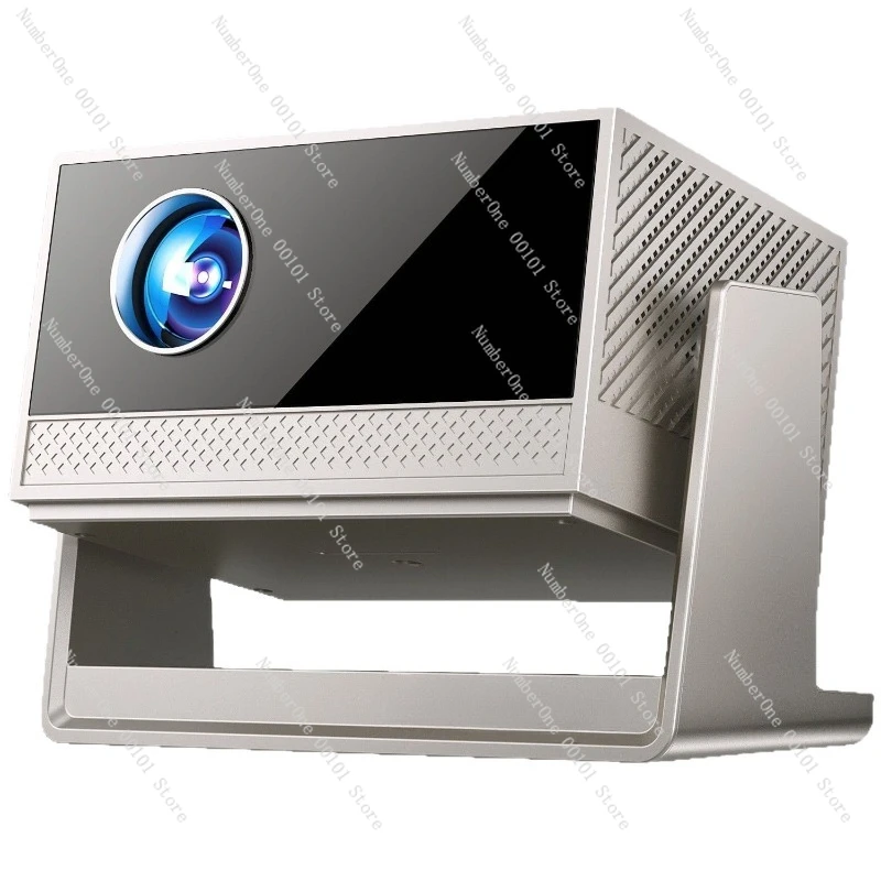 

4K ultra high definition projector | home/hotel bed and breakfast/office automatic home theater projector