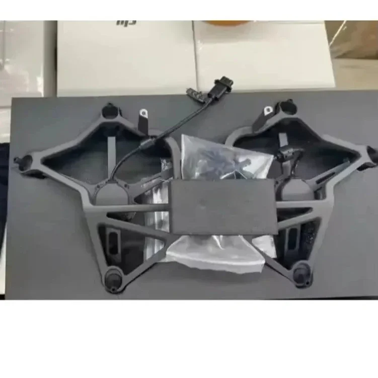 For DJI Matrice 300 / M350 Series (Part 10) Dual Gimbal Connector