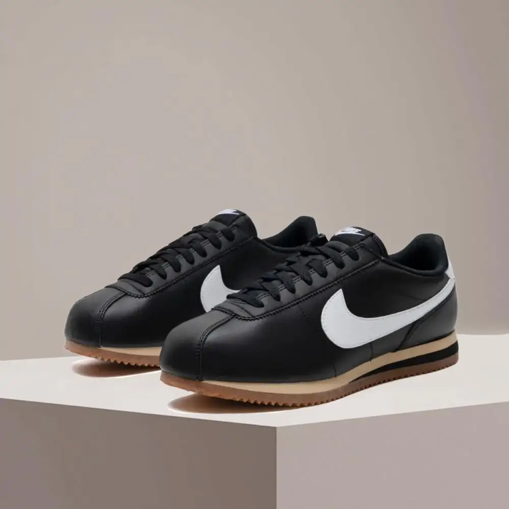 

Кроссовки Nike Classic Cortez в ретро-стиле, удобные, нескользящие, прочные, с амортизацией, для повседневного использования, модель DM4044-002