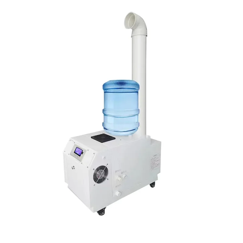 Industrial humidifier, farm humidifier, cold storage fresh-keeping moisture regain humidifier