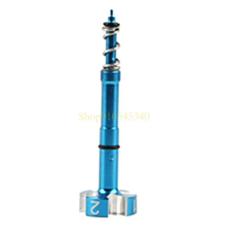 

Universal Universal Motorcycle Carbureror Air Miblue Смесь холостого регламента винтовые инструменты мотоциклете топливные