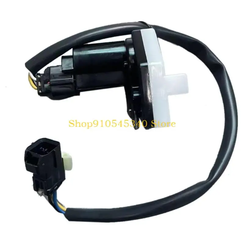 

U2JA Automotive Accessories 95735-1C010 Front Left Door Lock Actuator Replacement