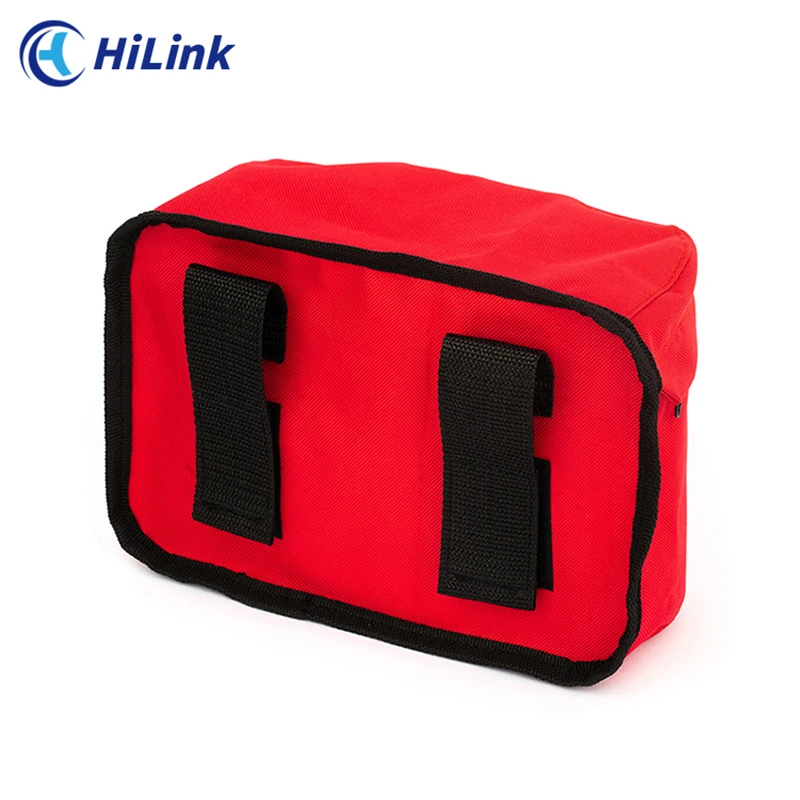 HiLink Water Proof Personal Practical Lockout Device Tool Arrangement Storage Bag For Industrial Equipment Overhaul