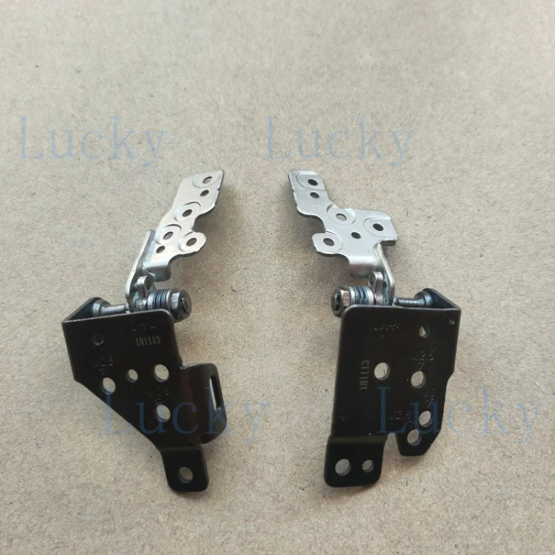 f   FOR MSI GE62 MS-16J1 MS-16J2 MS-16J3 screen shaft hinge
