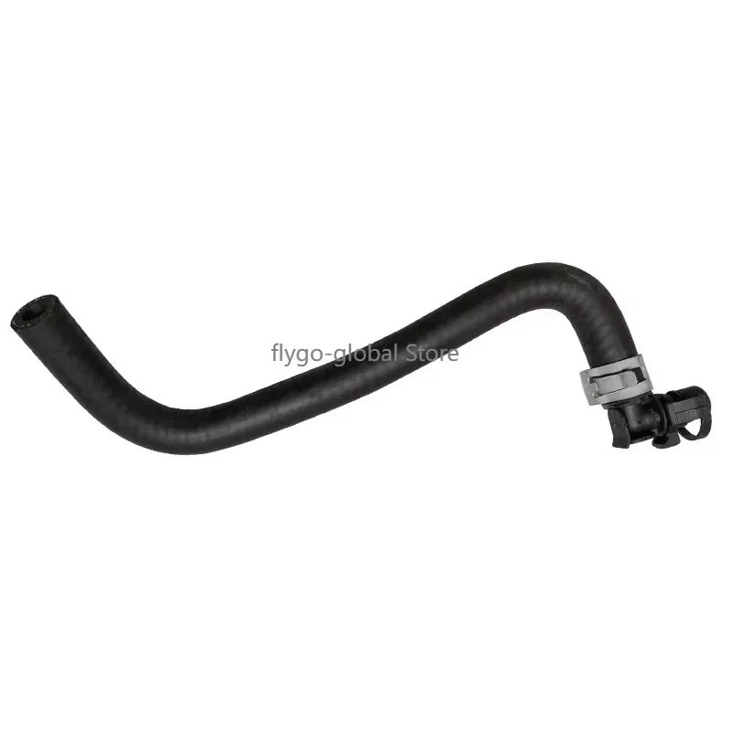 Suitable for Buick Encora engine coolant, air drain hose connectors, auxiliary kettle water pipe joints 96968694 55354565