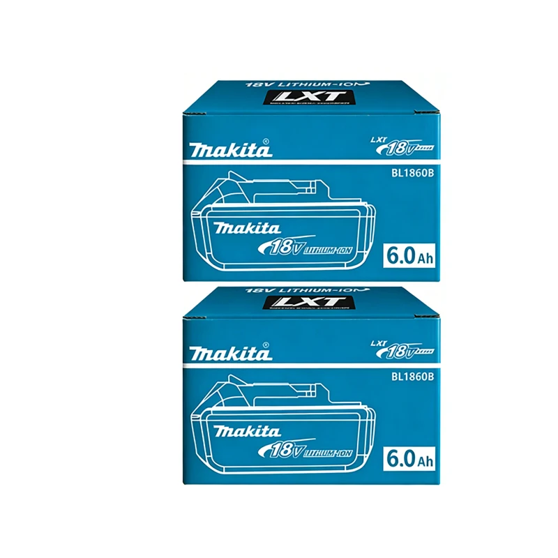 

2000mAh original Makita battery 18V 6.0Ah 2Ah rechargeable battery,replacing Makita BL1830BL1840BL1850BL1860B, power tool batter