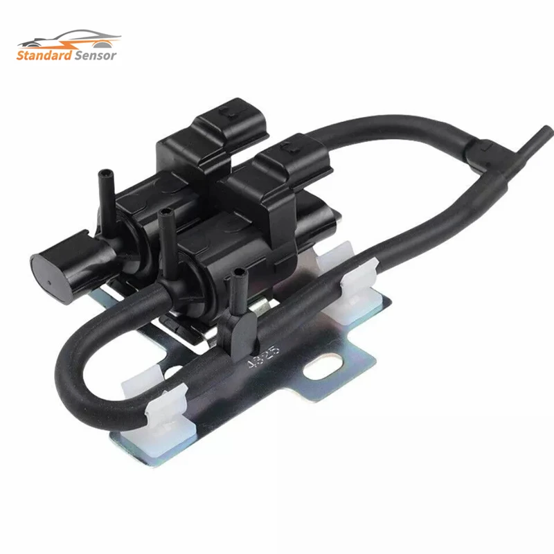 Électrovanne de commande d'embrayage à roue libre, pour Mitsubishi L200 L 200 Triton Pajero Montero dehors Challenger 8657A065