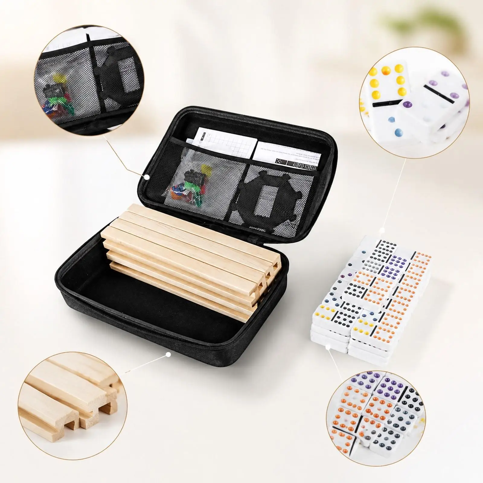 dominos-set-with-4-wooden-racks-building-toppling-with-portable-case-family-games-gift-chain-reaction-board-games-for-kids