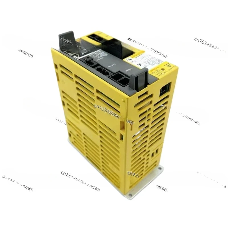 Module amplificateur de servomoteur A06B-6130-H002 A06B 6130 H002, flambant neuf