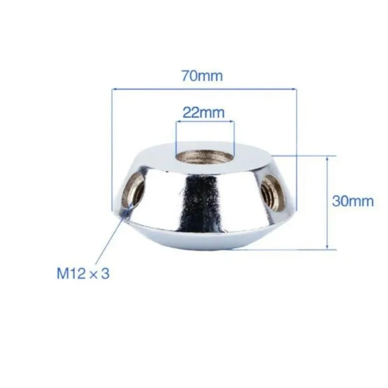 Imagem -03 - Máquinas de Broca Peças Feed Hub Wheel Z5122 Z512b Z4116 Z4120 Z4125 Assento do Punho Acessórios Novo 1set