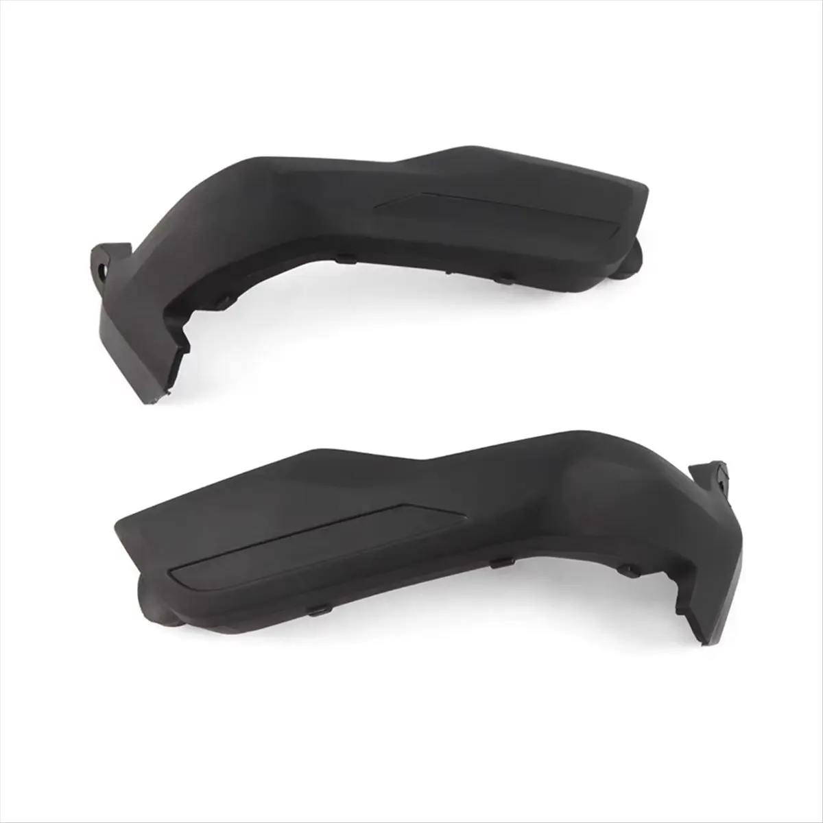 NCSMT Motorcycle Ignition Coil Hood Spark Plug Cover Guard Frame Guards Buffer for BMW R1200GS K50 K51 2012-2018 R1200RT