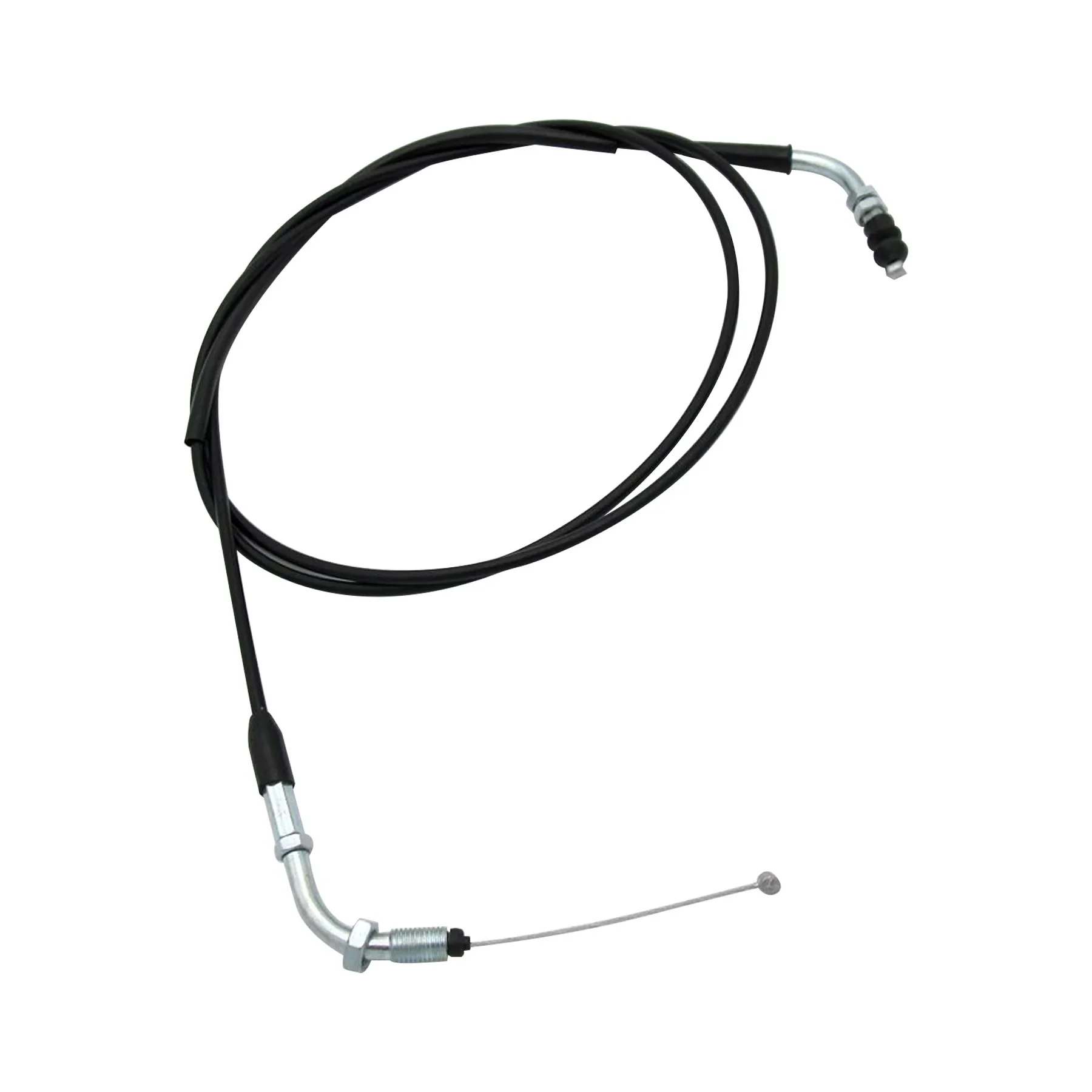 Fotografia 3: Cabo de acelerador universal USERX para john deere E100 E110 E120 E130 100 john deere d105 D125 D110 D130 X105 X125 X145
