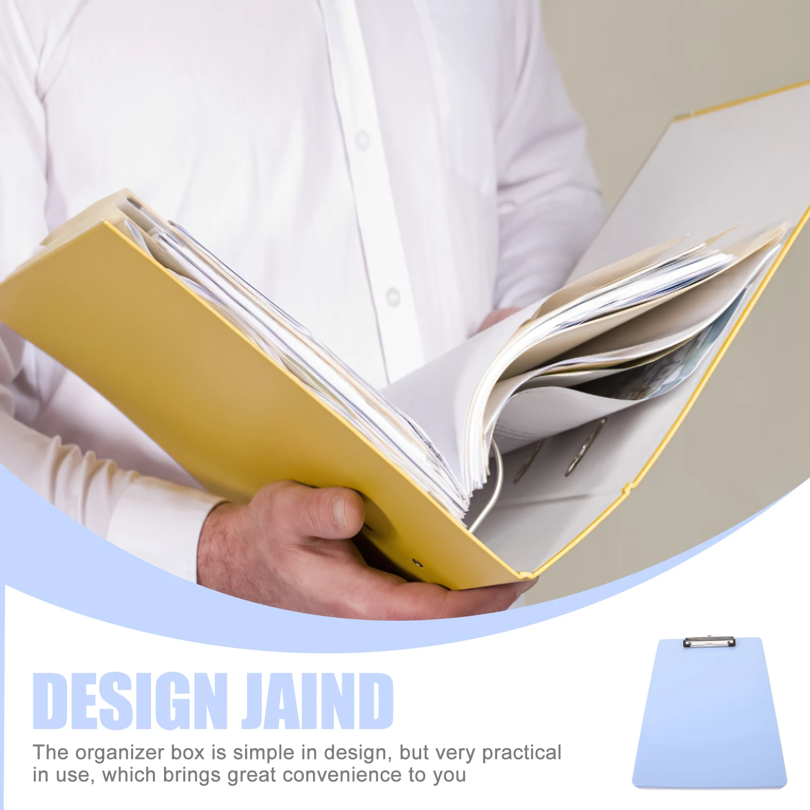 Рисунок 6 - Хранение файлов формата А4