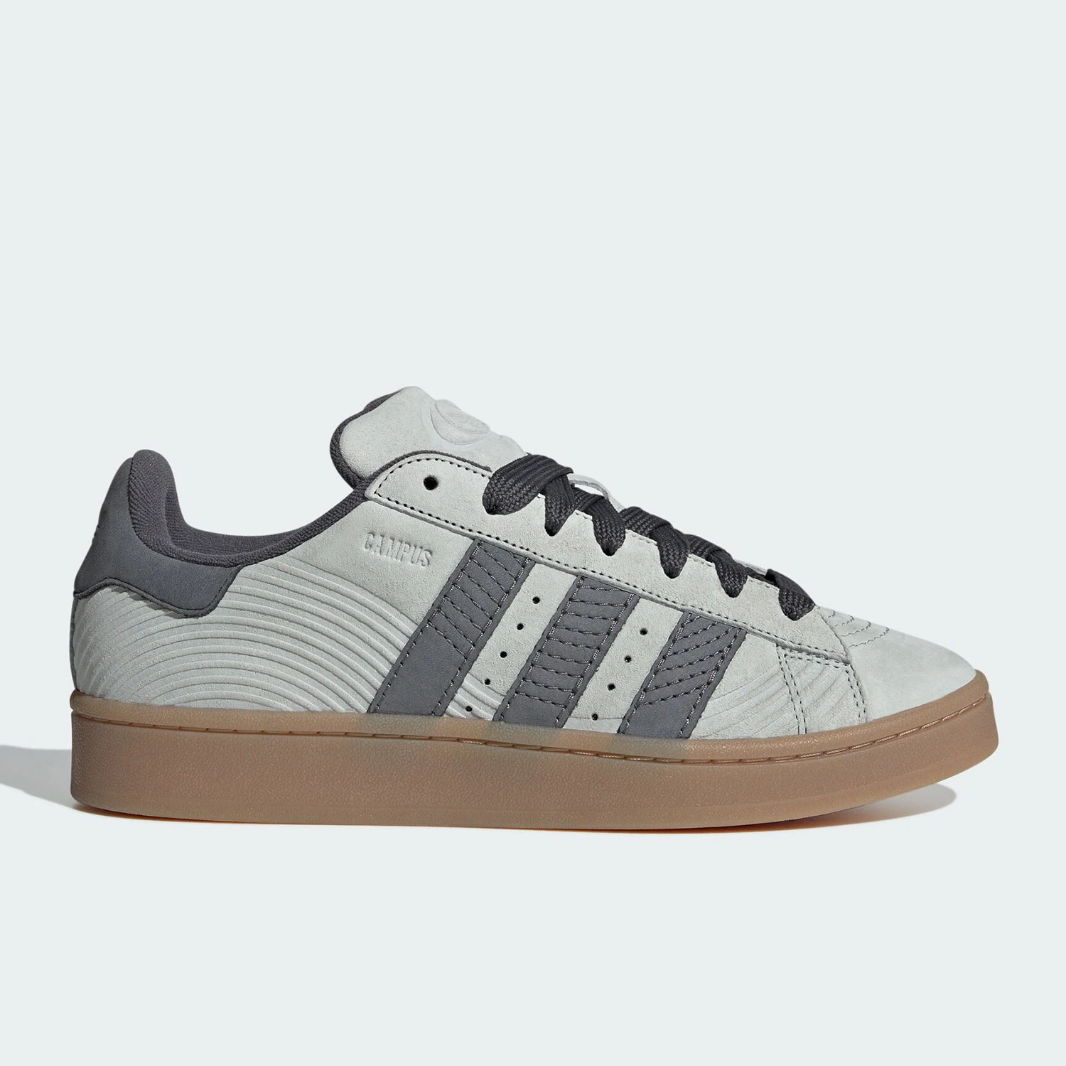 

Официальные аутентичные унисекс классические прочные противоскользящие туфли Adidas с тремя полосками IF4336