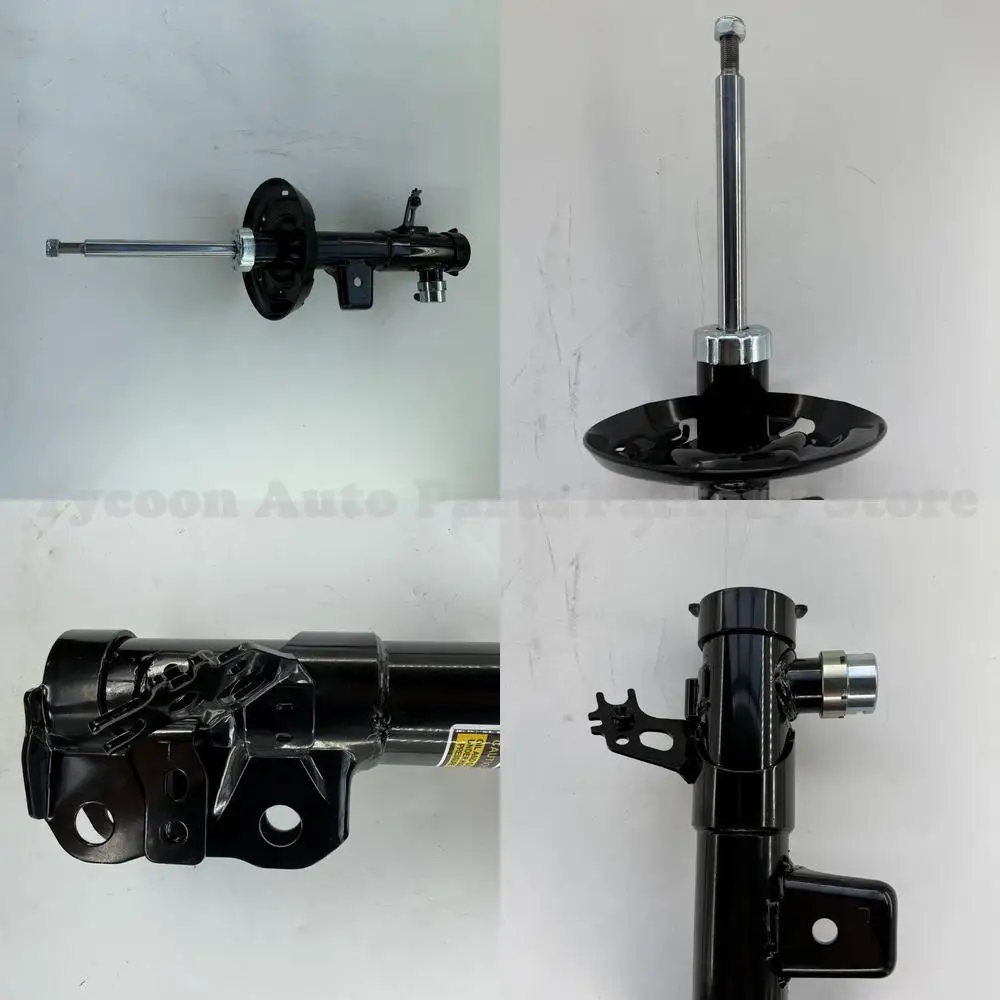 

High Quality 1 Piece Front Motor Mount Shock Absorber for Toyota Avalon