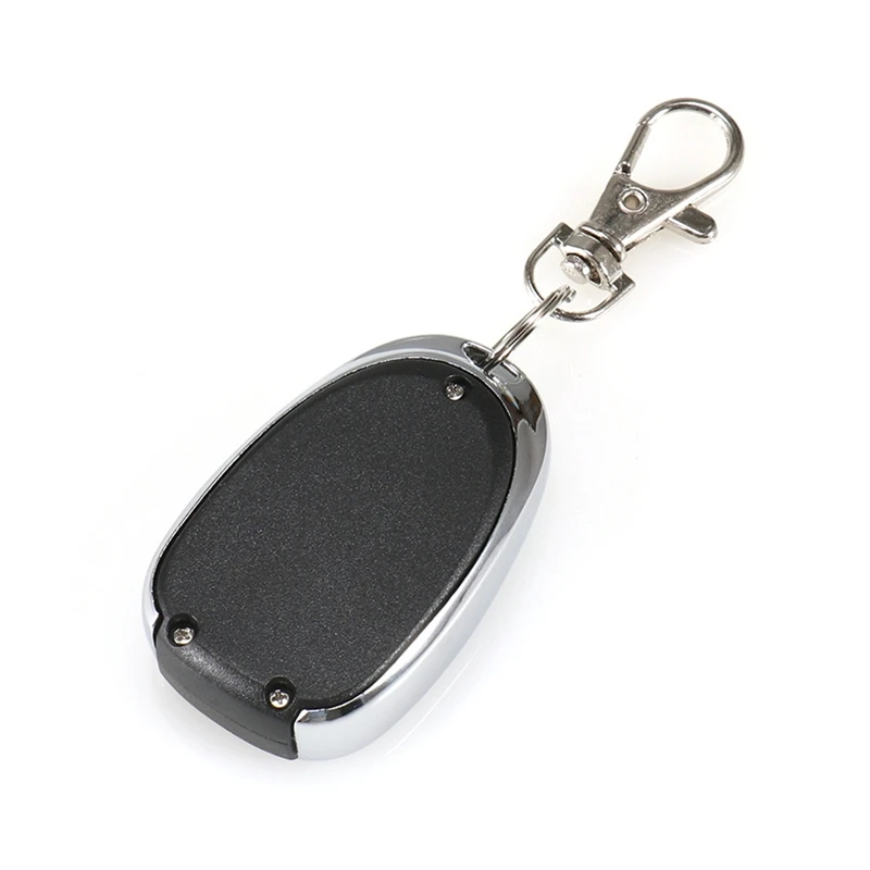 20X 433Mhz Copy Remote Control Garage Door Key For Steel-Line ZT07 SD800 Garage Door Remote Control Replacement Parts