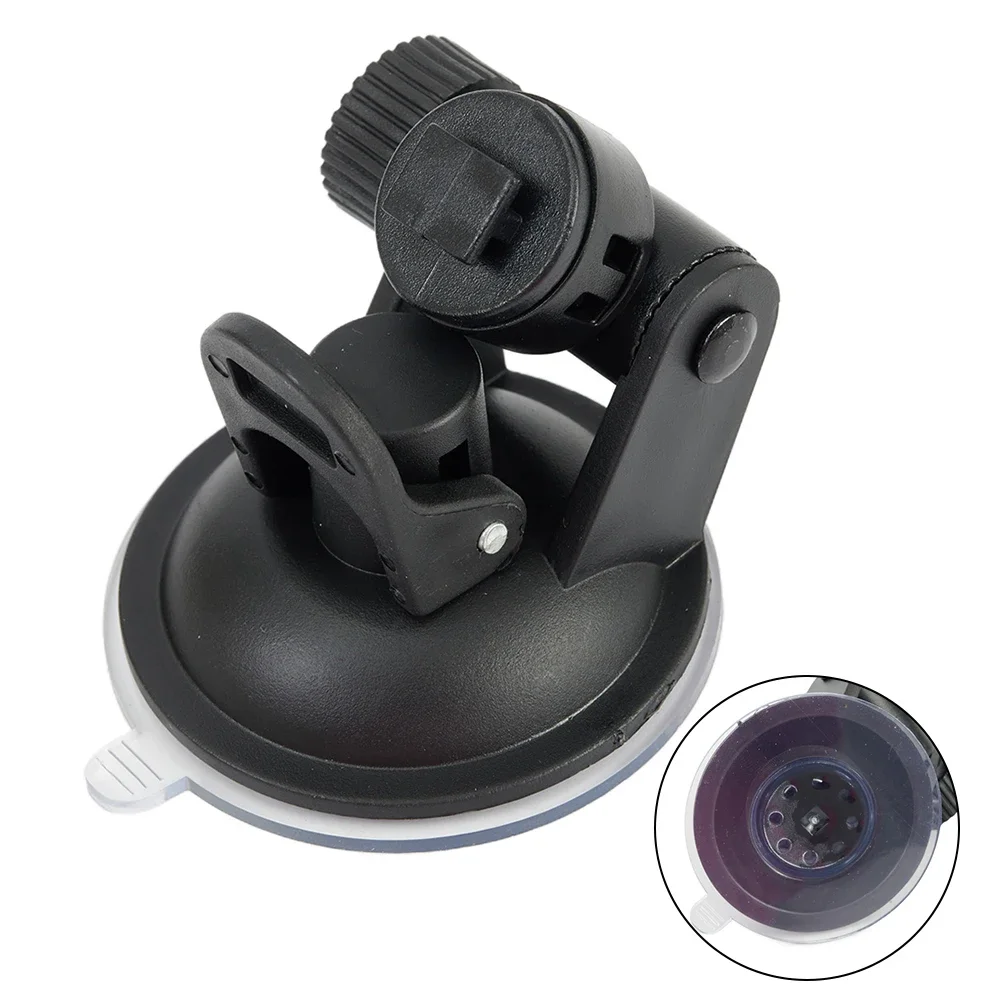 Suction Mount Replacement For Yi For Dash Cam And 202 302G 402G 512G Featuring Upward Handle Release Mechanism