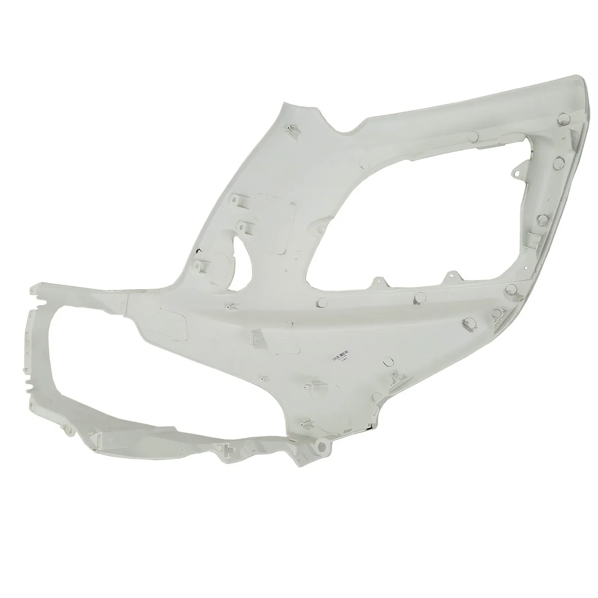 Motorcycle Front Cowl Fairing Cover For Honda Gold Wing GL1800 GL 1800 2001-2011 2010 Left Right