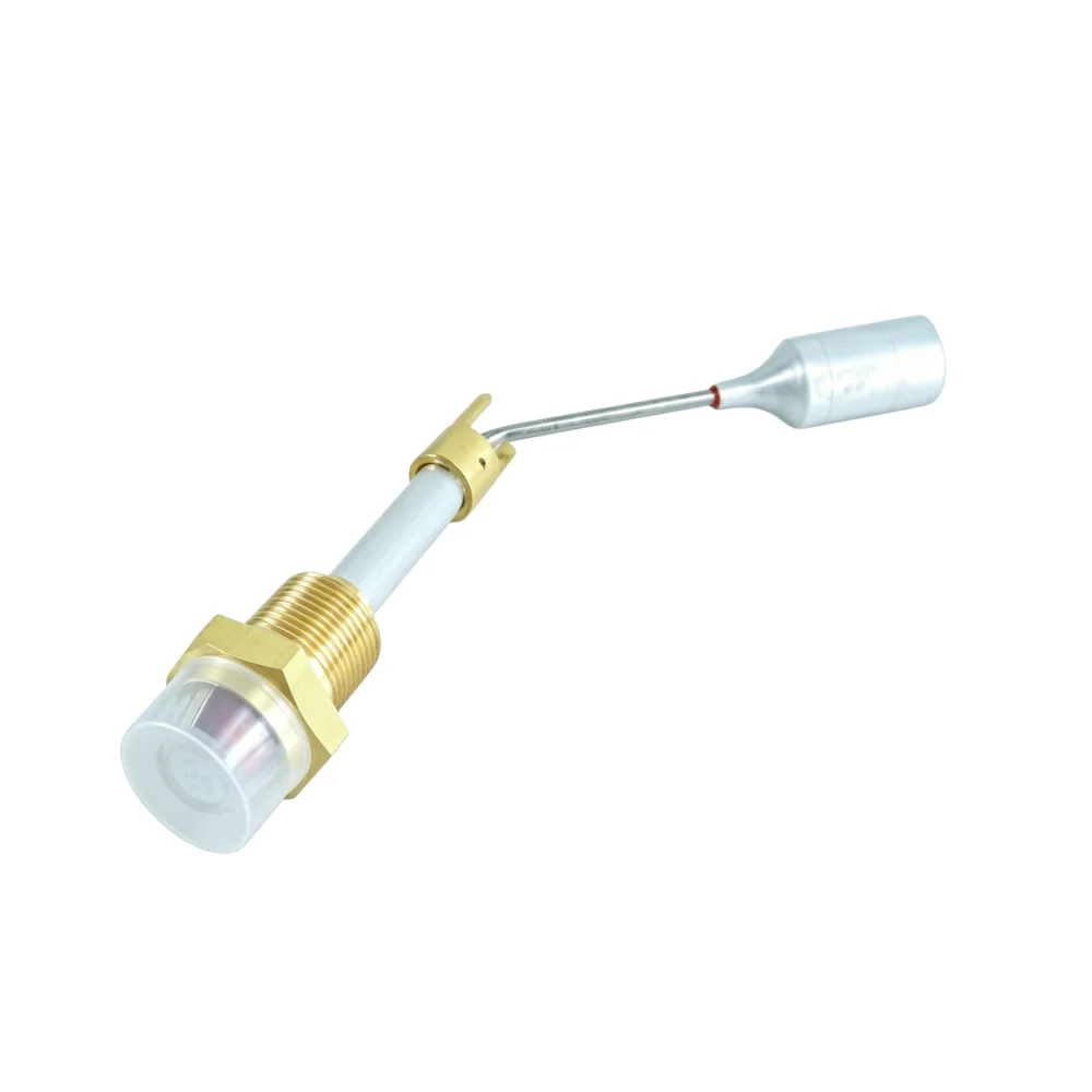 6.3570.1 Oil Level Float Gauge Replacement For Kaeser Screw Air Compressor Visual Monitoring Spare Component