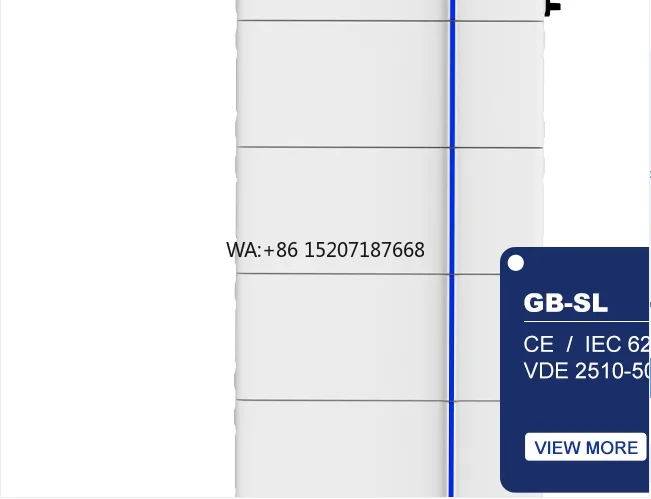 Eu Stack Battery De…