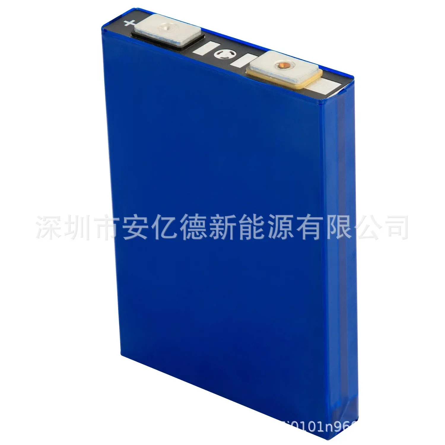 Brand New 30Ah Large Single Cell Lithium Iron Phosphate Battery, 3.2V Electric Vehicle Lithium Battery Energy Storage Battery